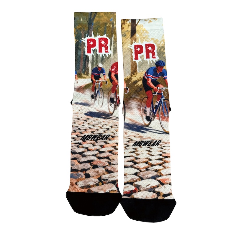 MBウェア クラシックスレース