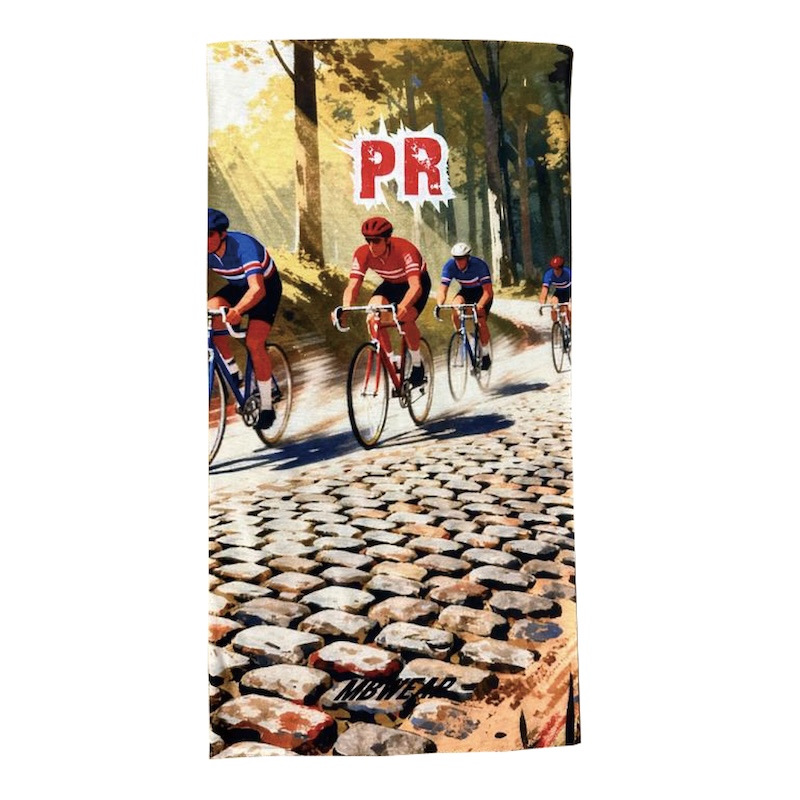 MBウェア クラシックスレース