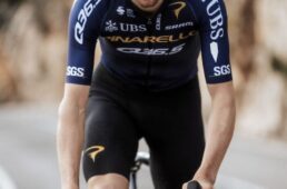 ピナレロ・Q36.5 2026プロチームキット