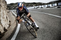 ピナレロ・Q36.5プロサイクリングチーム　2026チームキット