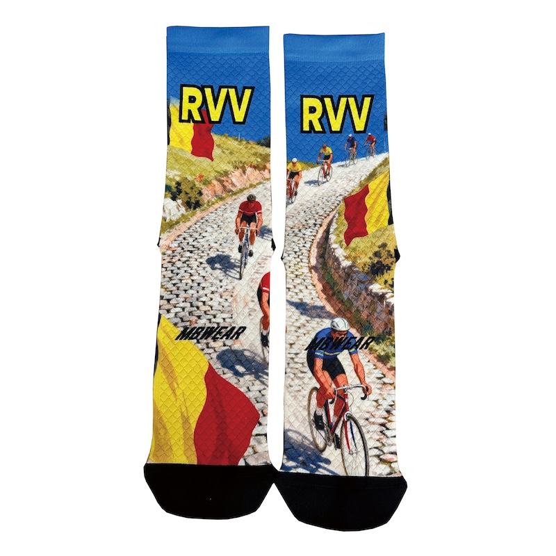 MBウェア　クラシックスレース