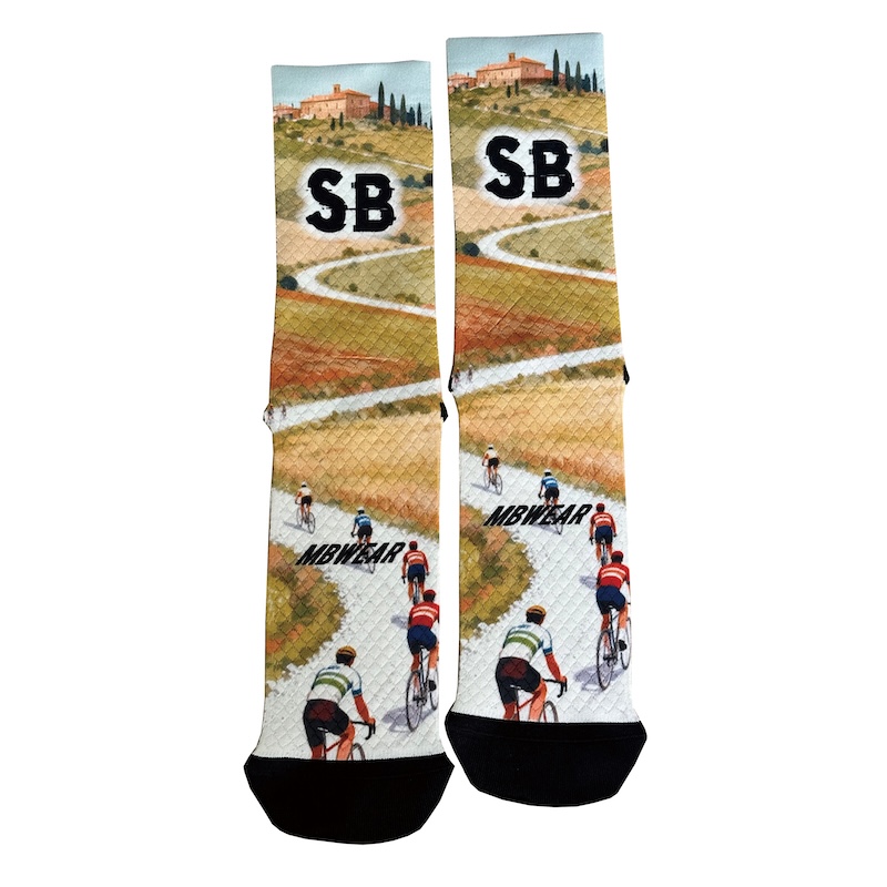 MBウェア クラシックスレース