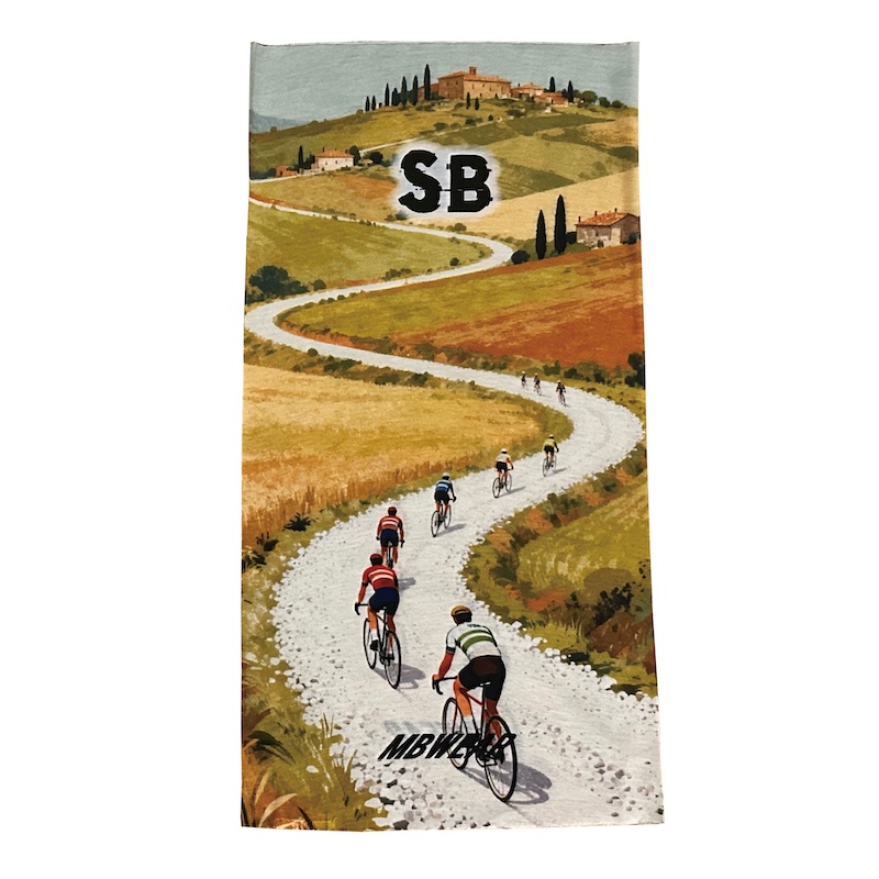 MBウェア クラシックスレース