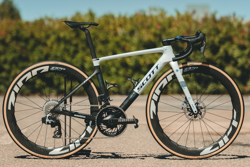 スコット・ポップアップラリー 2026.1