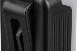 ホワイトライトクリップオンのクリップ部