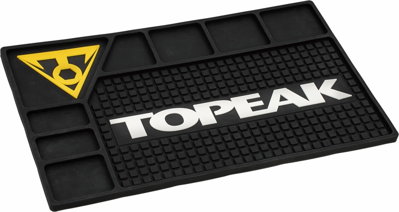 ワークベンチパッド