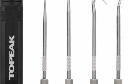 ユーティリティツールピック