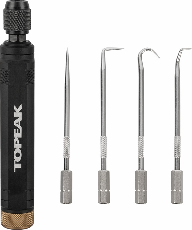 ユーティリティツールピック