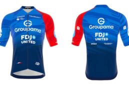 ビオレーサーが2026シーズン、トタルエネルジーとグルパマ・FDJをサポート