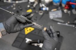 ユーティリティツールピック