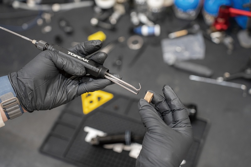 ユーティリティツールピック