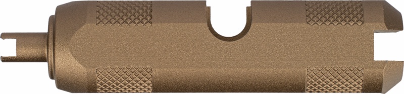 バルブツールチームイシュー