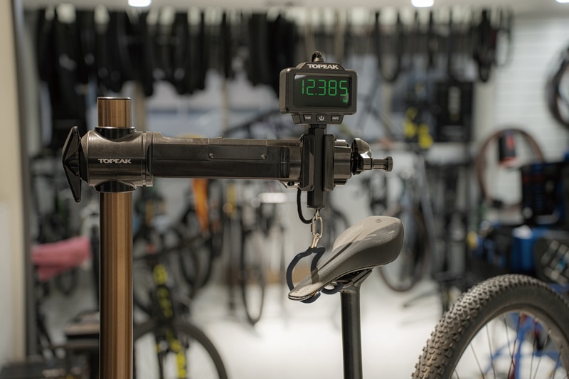 デュアルフック