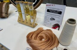 テレーノプロの素材