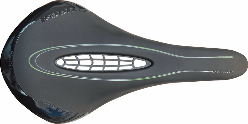 アンダーカバーブースト