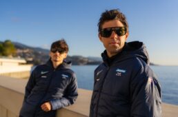 ジャイアントがチーム ジェイコ・アルウラーへのアイウェアの供給を開始