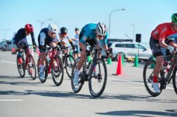 QNリーグ2025-2026シーズン第11戦大磯