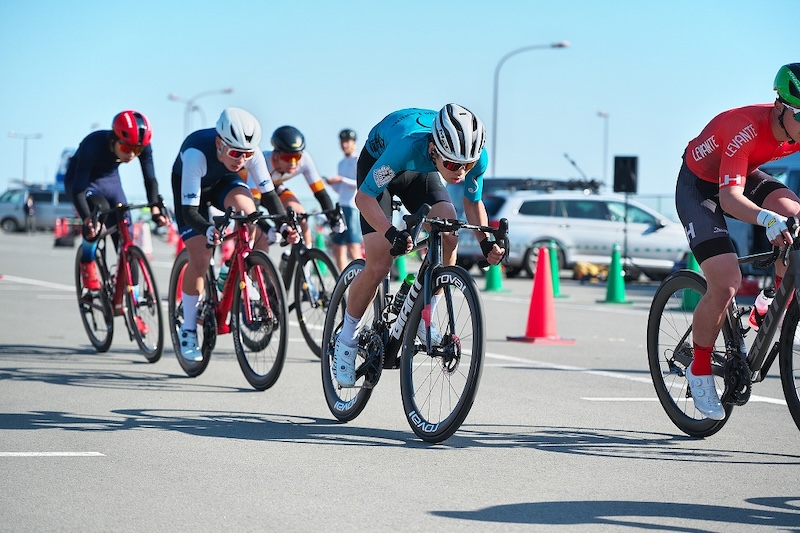 QNリーグ2025-2026シーズン第11戦大磯