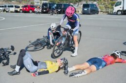 QNリーグ2025-2026シーズン第11戦大磯