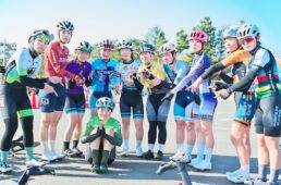 QNリーグ2025-2026シーズン第11戦大磯