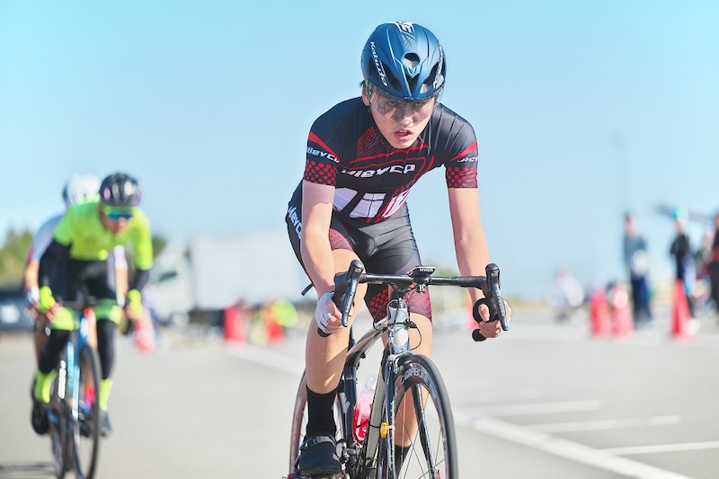 QNリーグ2025-2026シーズン第11戦大磯