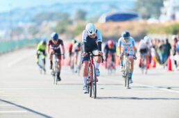 QNリーグ2025-2026シーズン第11戦大磯