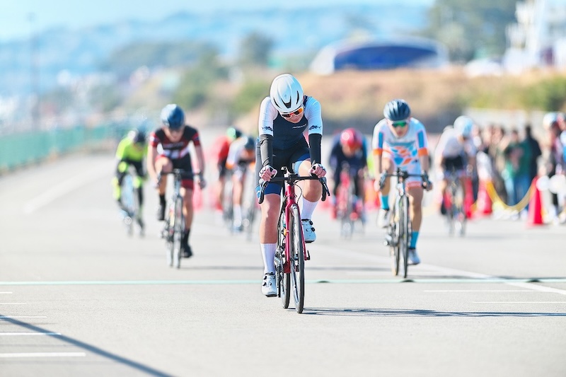 QNリーグ2025-2026シーズン第11戦大磯