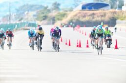 QNリーグ2025-2026シーズン第11戦大磯