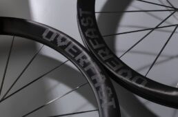 OVERFAST ウルトラライト ホイールセット