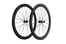 OVERFAST ウルトラライト ホイールセット