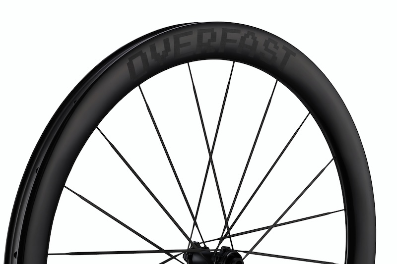 OVERFAST ウルトラライト ホイールセット