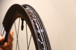 ファンデーションAR40のリム