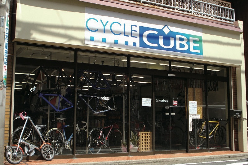 サイクルキューブ2026セール第１弾