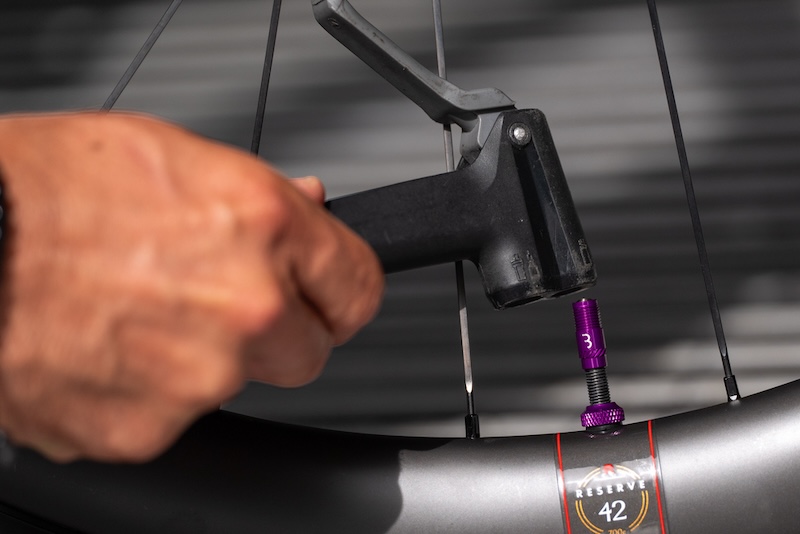 BBBcycling コアキャップ