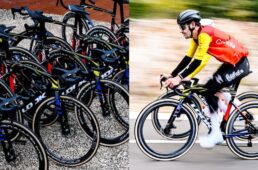 カンパニョーロ2026 コフィディス