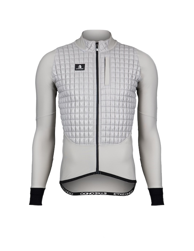 エチェオンド2025-26AW試着会、静岡県焼津市