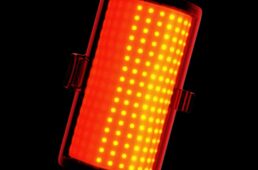 チルトリアクション機能