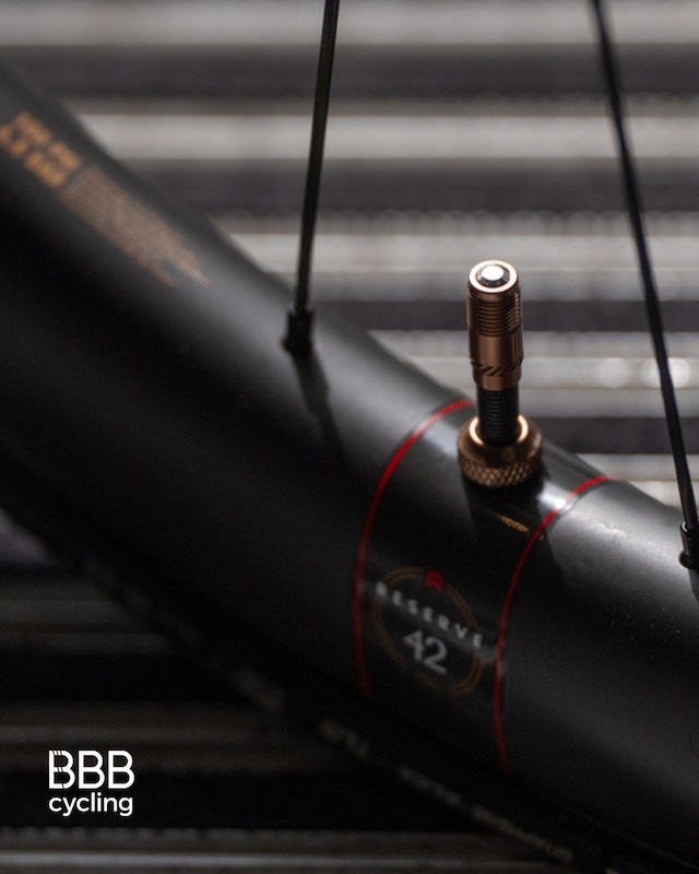 BBBcycling コアキャップ