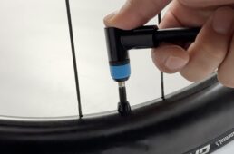 クリックバルブ