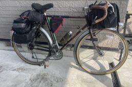 レストアされたズノウ