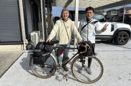 久保さんとズノウ購入者