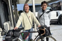 久保さんとズノウ購入者