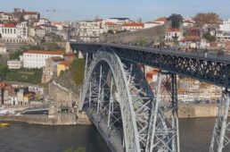 ドン・ルイス1世橋