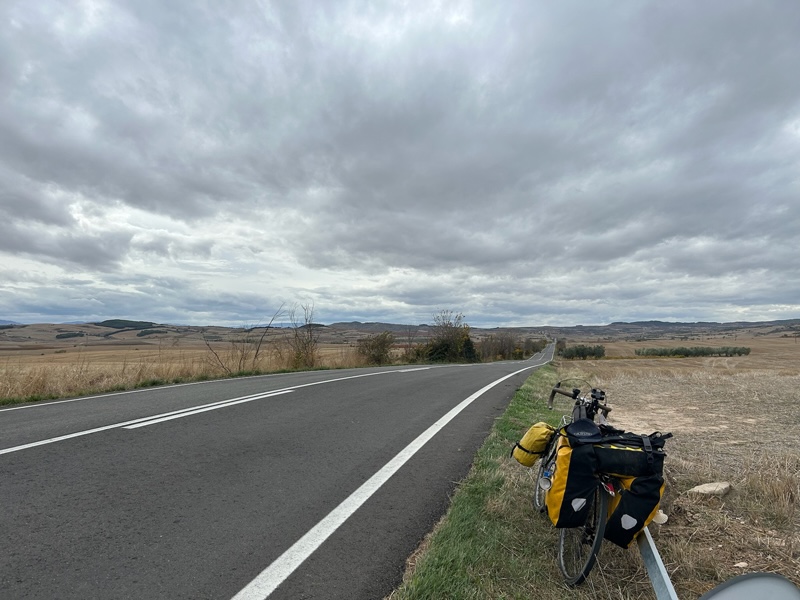 郊外のユーロヴェロ