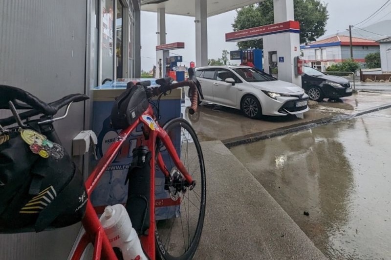 自転車協会　しくじりサイクリスト