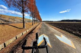 自転車協会　しくじりサイクリスト