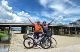 自転車協会　しくじりサイクリスト