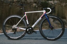 ヴェルティカーレSLR