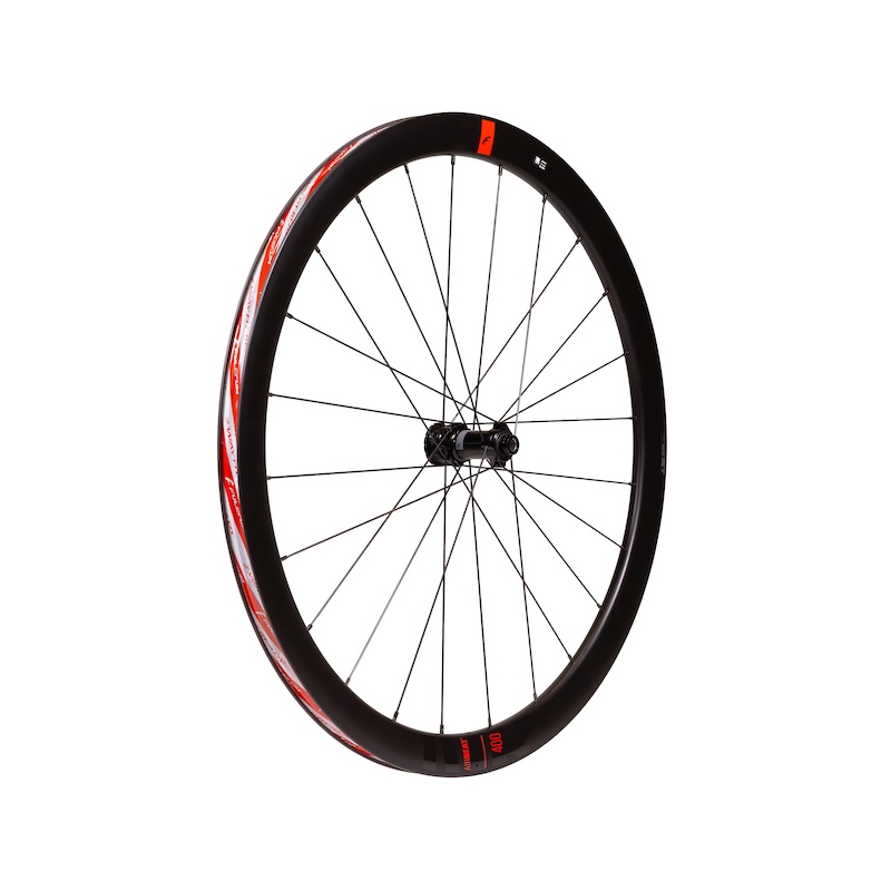 フルクラム AIRBEAT 400