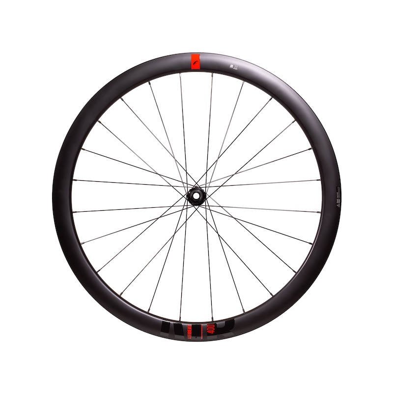 フルクラム AIRBEAT 400